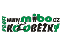 MIBO - profi koloběžky